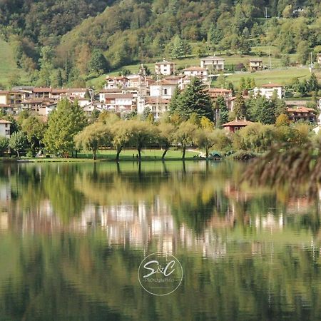 Feel At Home - Villa Verbena Monasterolo del Castello Екстериор снимка