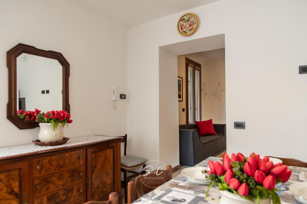Feel At Home - Villa Verbena Monasterolo del Castello Екстериор снимка