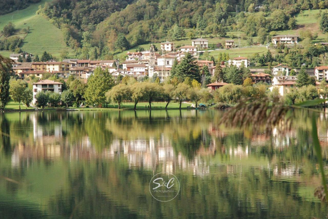 Feel At Home - Villa Verbena Monasterolo del Castello Екстериор снимка