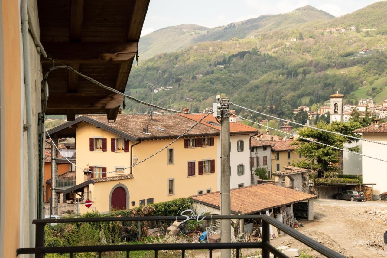 Feel At Home - Villa Verbena Monasterolo del Castello Екстериор снимка