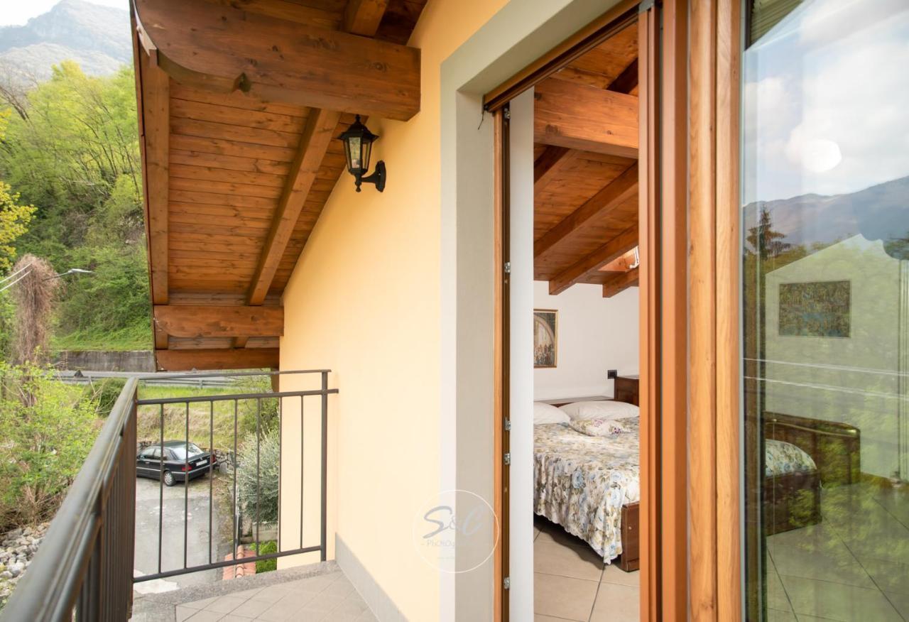Feel At Home - Villa Verbena Monasterolo del Castello Екстериор снимка